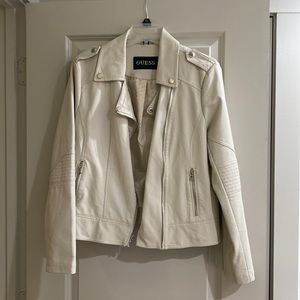 Womens XL Guess Jacket